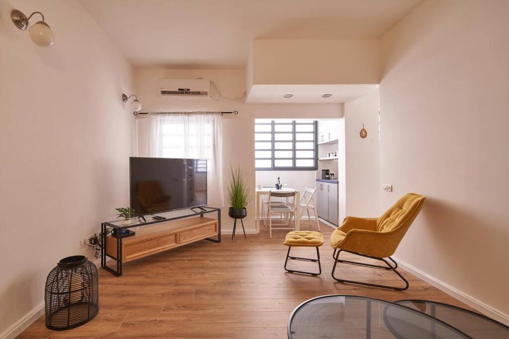Arnon Apr Gordon Area Tel Aviv Exterior foto
