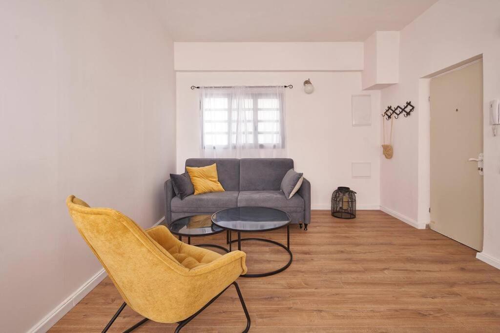 Arnon Apr Gordon Area Tel Aviv Exterior foto